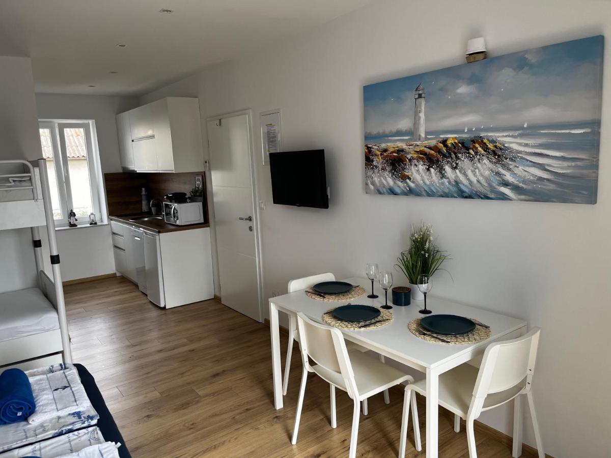 Paula Appartement *