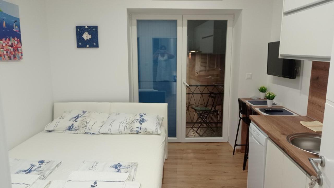 Appartement Paula *