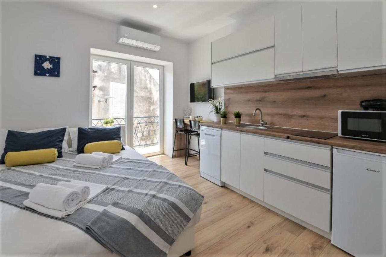 Appartement Paula Novalja