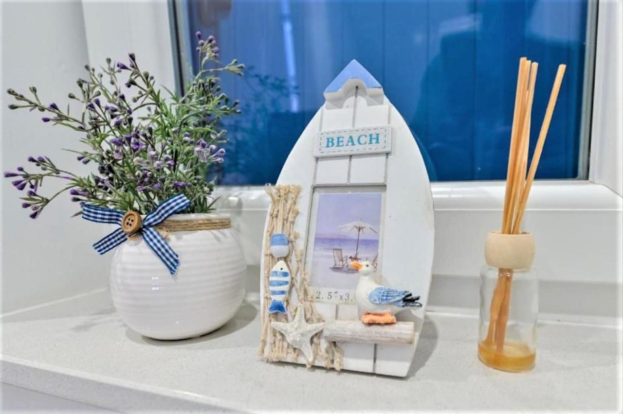 Paula Appartement