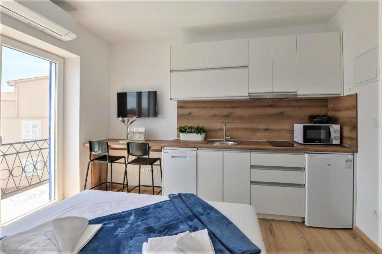 Appartement Paula *