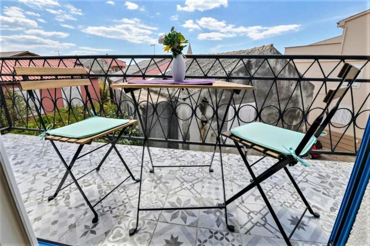 Appartement Paula