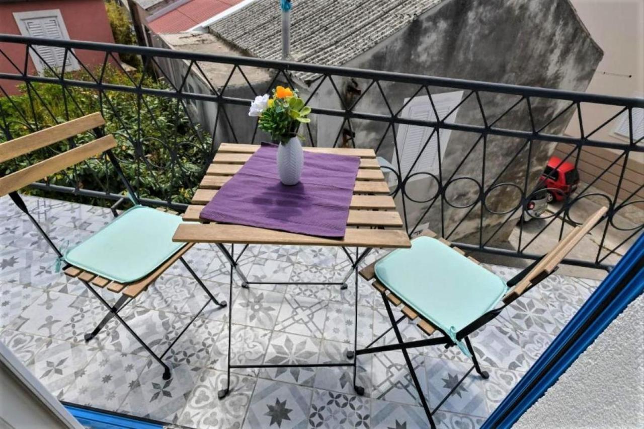 Paula Appartement *