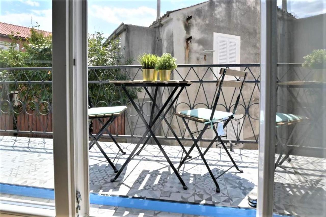Appartement Paula *