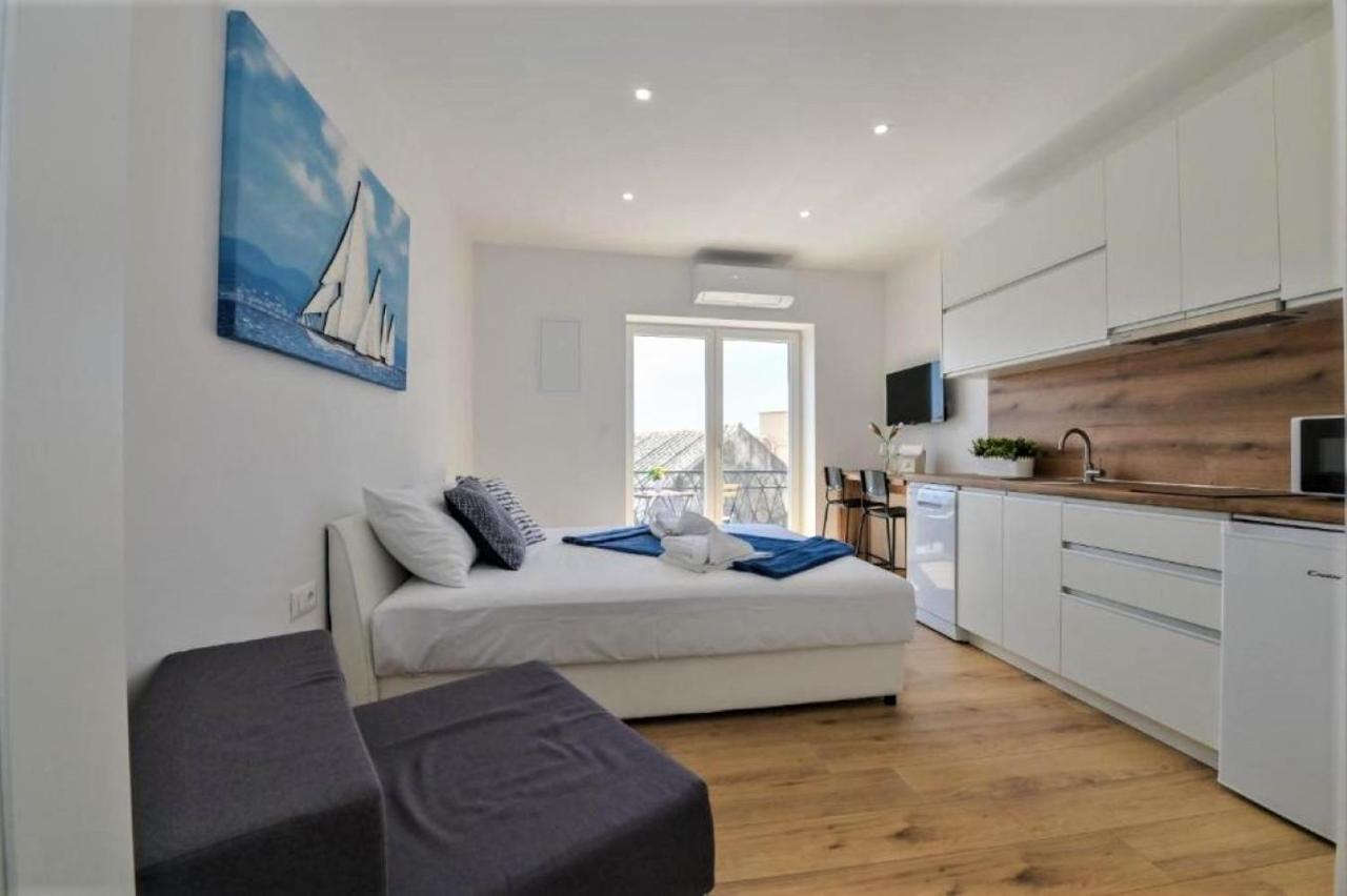 Paula Appartement