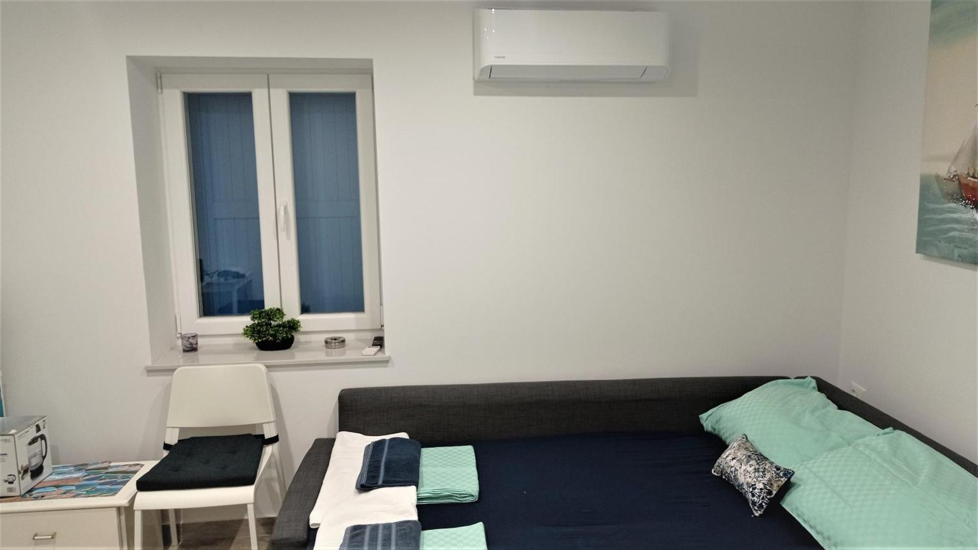 Paula Appartement